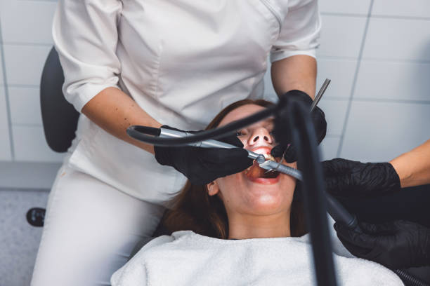 Best Broken or Chipped Tooth Repair in Round Lake Heights, IL